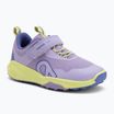 Reima Enkkari lila-amethyst Kinderstiefel