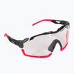 Rudy Project Bike Cutline graphit-rot Fahrradbrille SP6374190001