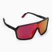 Rudy Project Bike Spinshield schwarz/rot Fahrradbrille SP7238060002