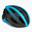 Fahrradhelm Rudy Project Venger Road schwarz-blau HL6616