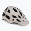 Fahrradhelm Rudy Project Protera+ grau HL8111