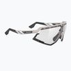 Sonnenbrille Rudy Project Defender sand matte/bumpers black/imp 2 photo 2 laser black