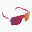 Sonnenbrille Rudy Project Spinshield rosa SP7238584