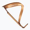 SUPACAZ Fly Cage Ano gold Flaschenhalter