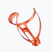 SUPACAZ Fly Cage Ano neon orange Flaschenhalter