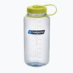 Nalgene Wide Mouth Sustain 1L Reiseflasche klar 2020-3732