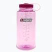 Nalgene Wide Mouth Sustain Reiseflasche 1000 ml cosmo