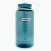 Nalgene Wide Mouth Sustain Trinkflasche 1000 ml Cadet