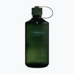 Nalgene Narrow Mouth Sustain Trinkflasche 1000 ml Jade