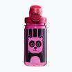 Nalgene On The Fly Kids Trinkflasche 350 ml Pink Panda