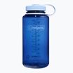 Nalgene Wide Mouth Sustain Trinkflasche 1000 ml Indigo