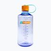 Nalgene Narrow Mouth Sustain Trinkflasche 1000 ml Amethyst
