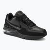 Männer Schuhe Nike Air Max Ltd 3 schwarz / schwarz / schwarz