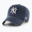 47 Marke MLB New York Yankees CLEAN UP navy Baseballmütze