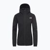 The North Face Quest Damen Regenjacke schwarz NF00A8BAKU11