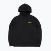 KAVU Men's True Gradient Hoody schwarz