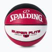 Spalding Super Flite Basketball rot 76929Z