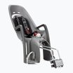 Kinderfahrradsitz hinten Hamax Zenith Relax grau 55351_HAM