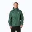 Regenjacke Herren Helly Hansen Seven J jungle green