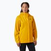 Helly Hansen Damen Segeljacke Moss essential gelb