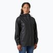 Helly Hansen Damen Segeljacke Moss schwarz