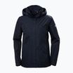Wasserabweisende Jacke Damen Helly Hansen Aden navy