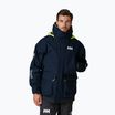 Helly Hansen Herren Segeljacke Pier 3.0 blau 34156_597