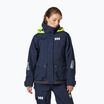 Helly Hansen Pier 3.0 Damen Segeljacke navy blau 34177_597