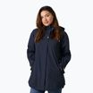 Helly Hansen Valentia Damen Mackintosh marineblau 53420_597