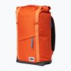 Helly Hansen Stockholm 28 l Patrouille orange Stadt Rucksack