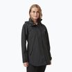 Helly Hansen Valentia Damen Mackintosh schwarz 53420_990