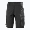 Helly Hansen Herren-Shorts Maridalen Ebenholz