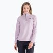 Helly Hansen Damen Fleece-Sweatshirt Daybreaker 1/2 Zip 692 hellrosa 50845