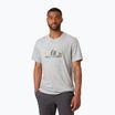 Helly Hansen Nord Graphic 950 Herren-Trekkinghemd hellgrau 62978