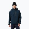 Helly Hansen Herrenjacke Hp Racing Lifaloft Hooded navy blau 30366_597