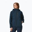 Helly Hansen Damenjacke Hp Racing Lifaloft Hooded navy blau 30373_597