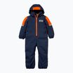 Helly Hansen Kinder Skianzug Rider 2.0 Ins navy