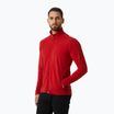 Helly Hansen Herren Daybreaker 162 Fleece-Sweatshirt rot 51598