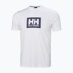 Herren Helly Hansen HH Box Hemd weiß