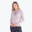 Helly Hansen Damen-Trekking-Sweatshirt Verglas Light Hoodie 692 hellrosa 62964