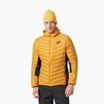 Herren Helly Hansen Verglas Hooded Down Hybrid Jacke Ins 328 63007