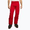 Helly Hansen Legendary Insulated Herren Skihose rot 65704_162