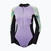 Helly Hansen Waterwear Damen Langarm Neoprenanzug Frühling jade esra Badeanzug