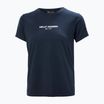 Helly Hansen Damen-T-Shirt Allure navy
