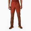 Helly Hansen Herren Blaze Softshell-Hose rot 63151_219