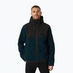 Herren Helly Hansen Patrol Pile Mitternachts-Trekking-Sweatshirt