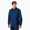 Herren Helly Hansen Lifa Tech Grafik Ozean Shirt