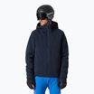 Herren-Skijacke Helly Hansen Alpha 4.0 navy