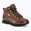 Helly Hansen Damen-Trekkingstiefel The Forester Bison/Tiefbraun