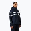Segeljacke Damen Helly Hansen Salt Inshore navy